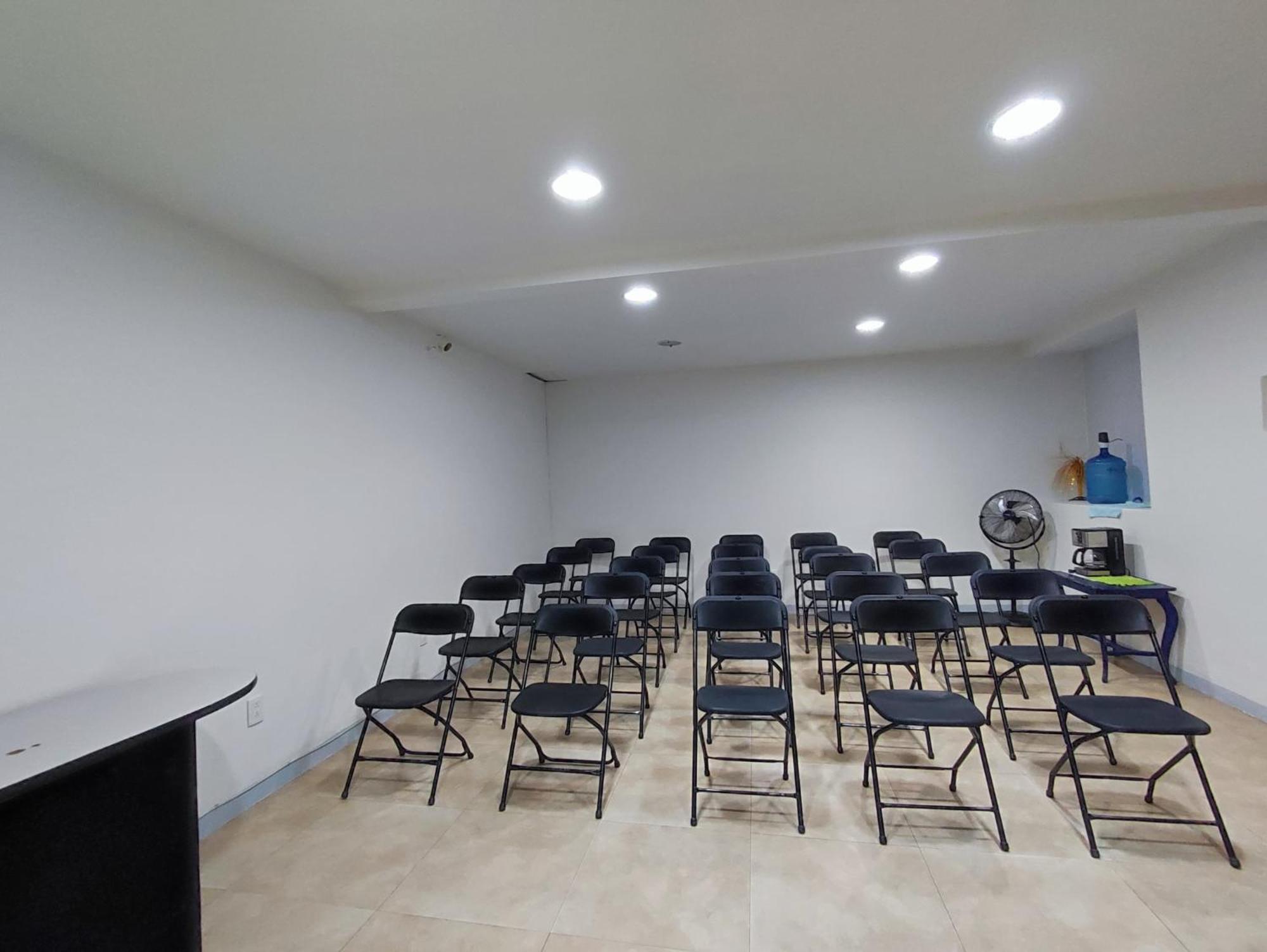 Casa Fortaleza Oaxaca Eksteriør bilde